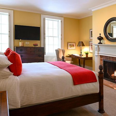 Inns Of Aurora Resort & Spa エクステリア 写真