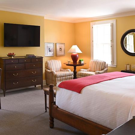 Inns Of Aurora Resort & Spa エクステリア 写真
