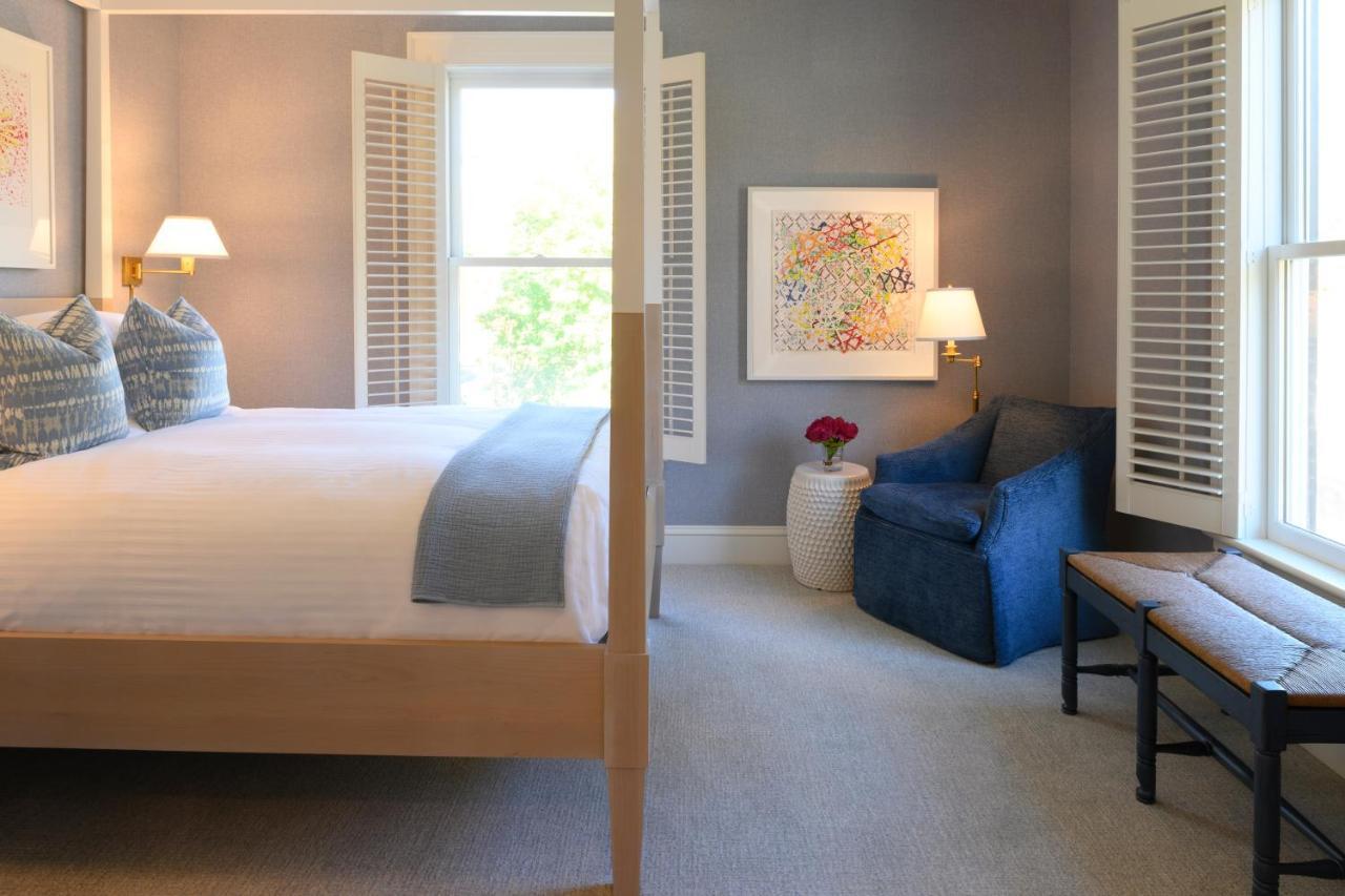 Inns Of Aurora Resort & Spa 部屋 写真