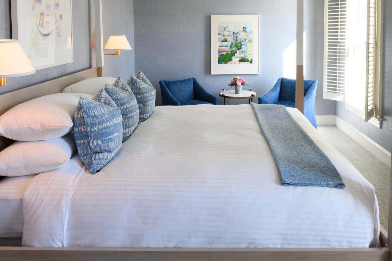 Inns Of Aurora Resort & Spa 部屋 写真