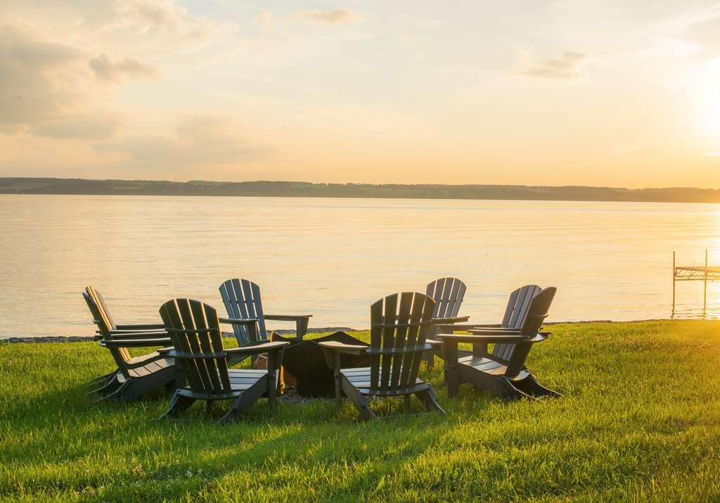 Inns Of Aurora Resort & Spa エクステリア 写真
