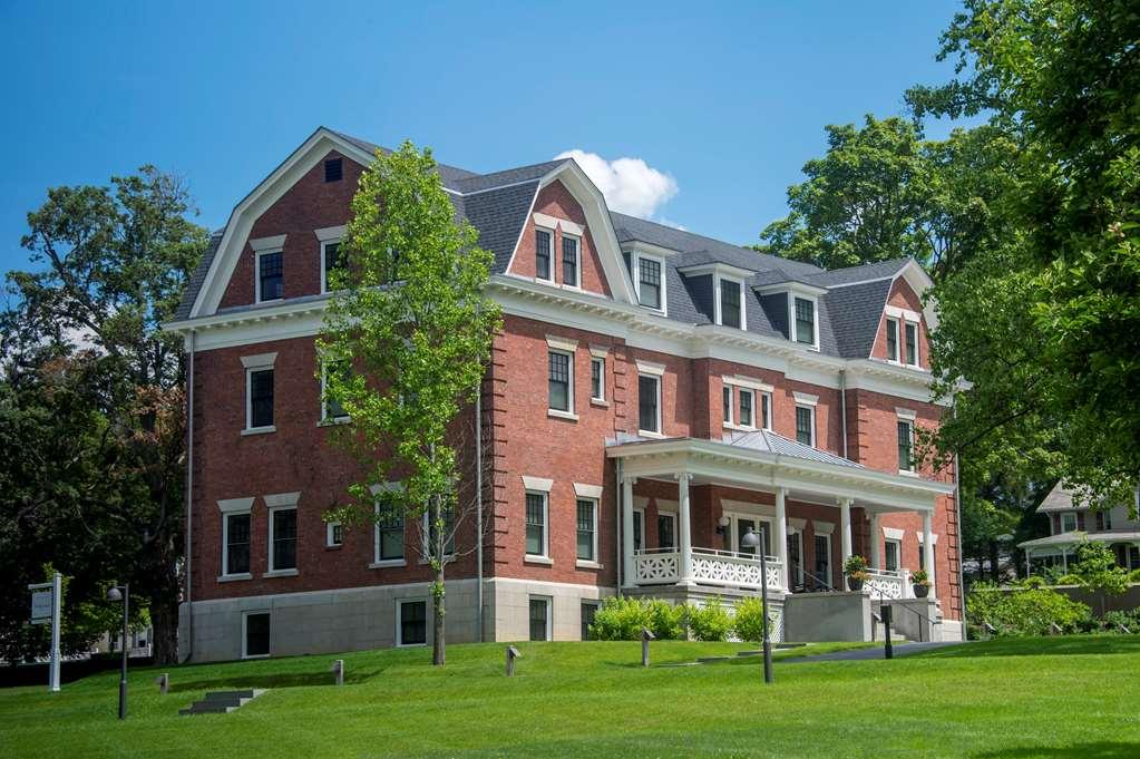 Inns Of Aurora Resort & Spa エクステリア 写真