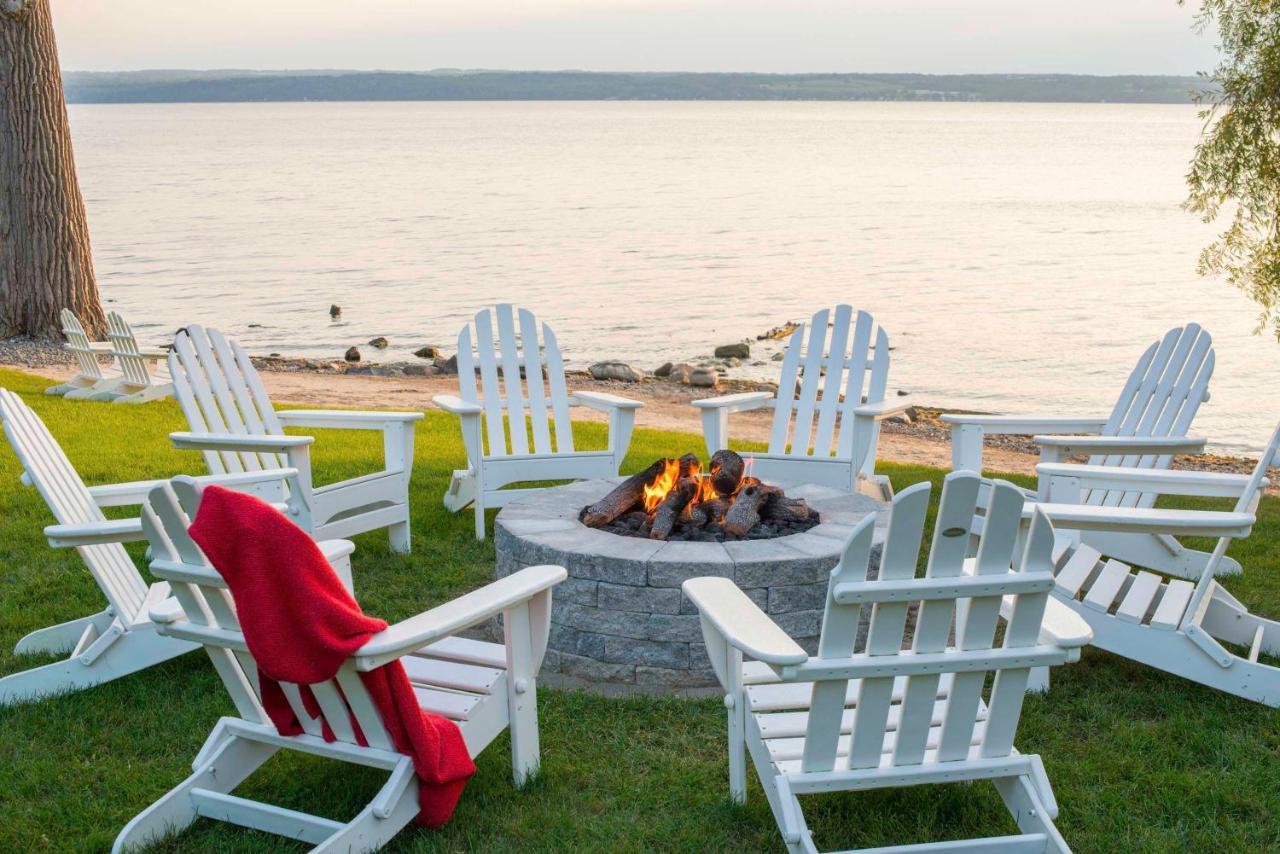 Inns Of Aurora Resort & Spa 部屋 写真