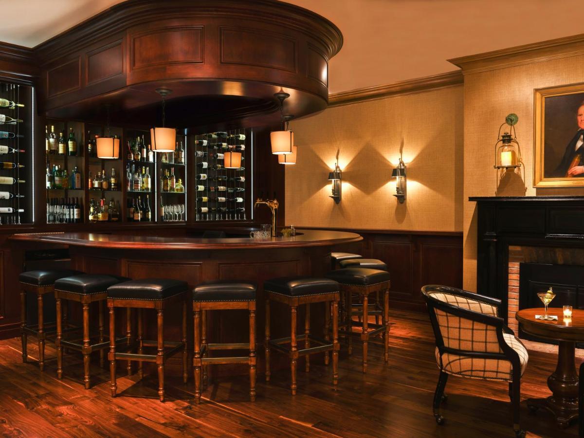 Inns Of Aurora Resort & Spa エクステリア 写真