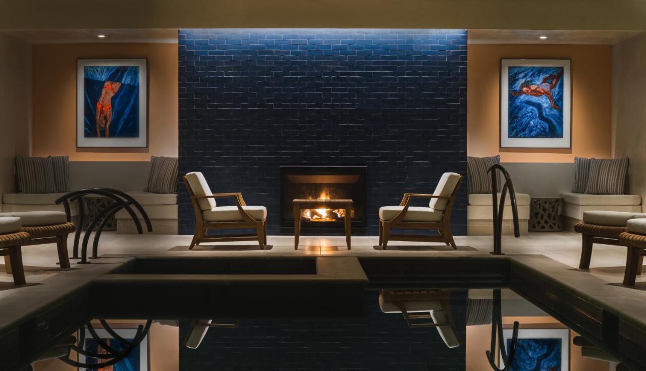 Inns Of Aurora Resort & Spa エクステリア 写真