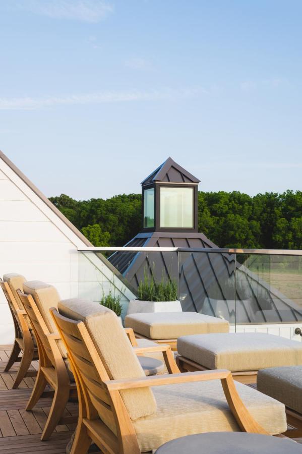 Inns Of Aurora Resort & Spa エクステリア 写真