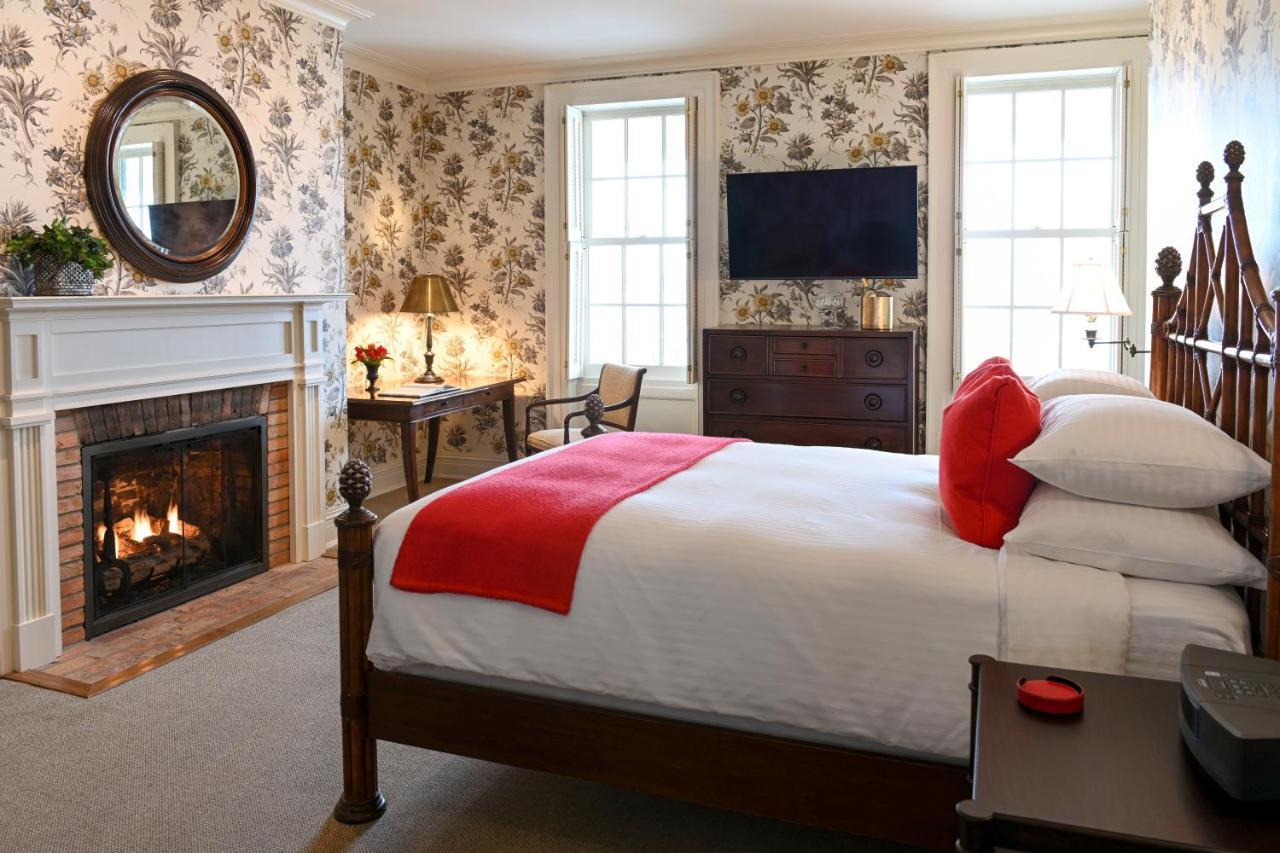 Inns Of Aurora Resort & Spa 部屋 写真