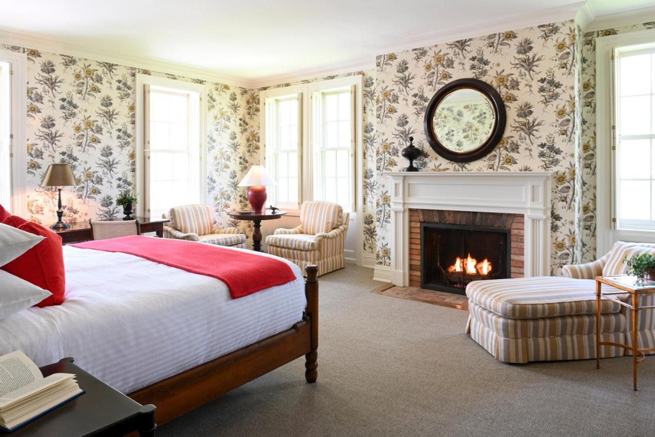 Inns Of Aurora Resort & Spa エクステリア 写真