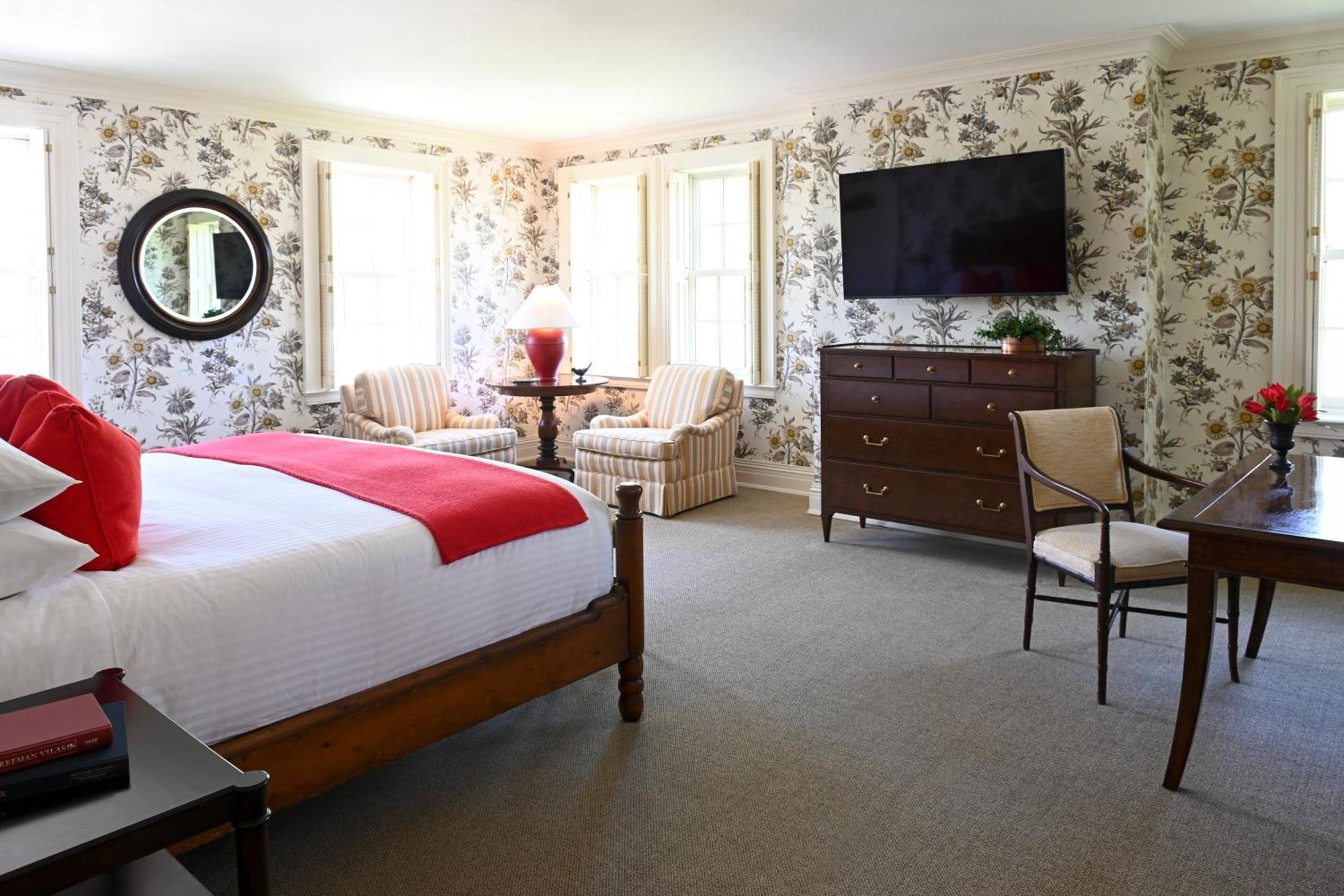 Inns Of Aurora Resort & Spa エクステリア 写真