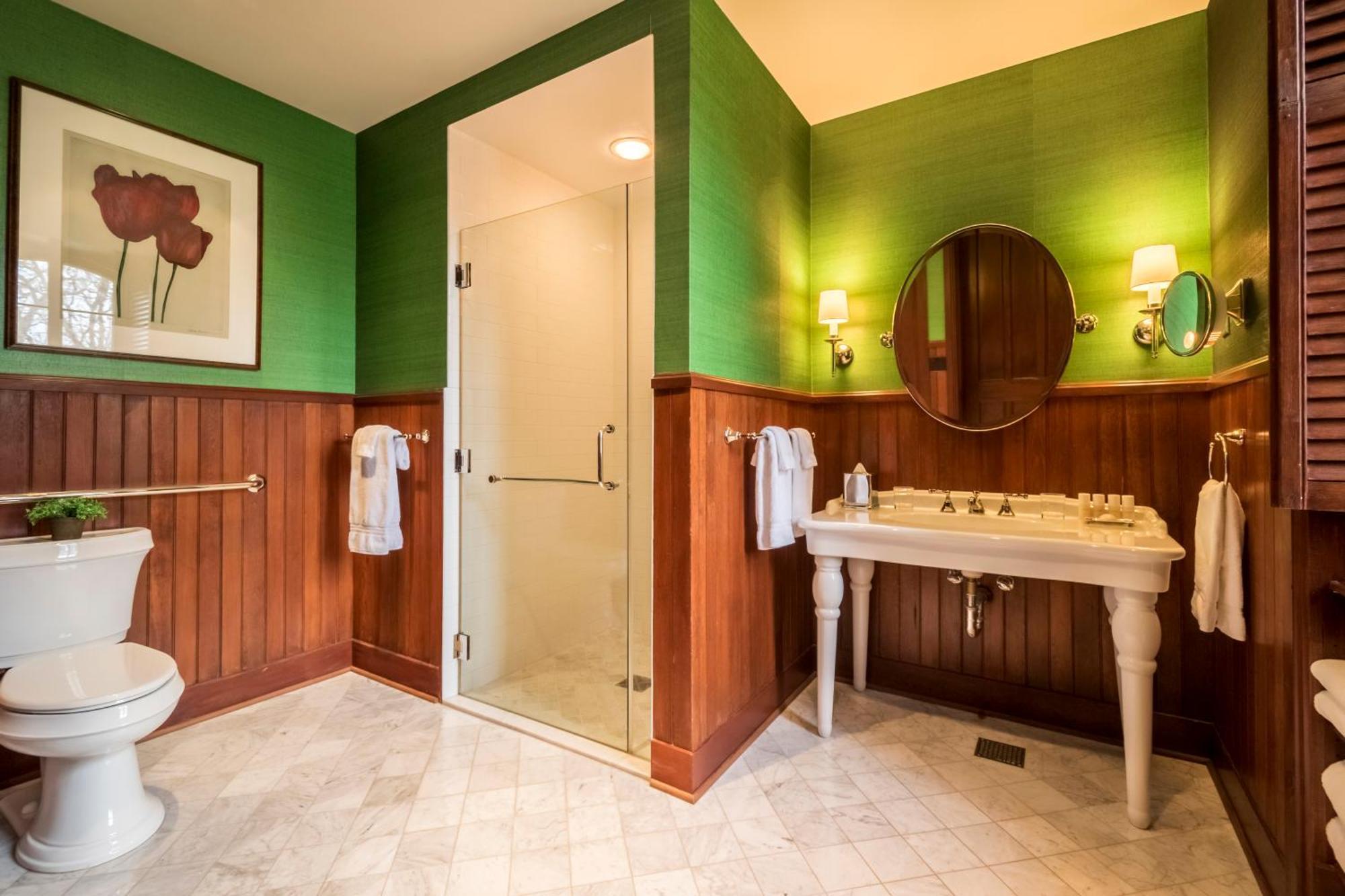 Inns Of Aurora Resort & Spa 部屋 写真