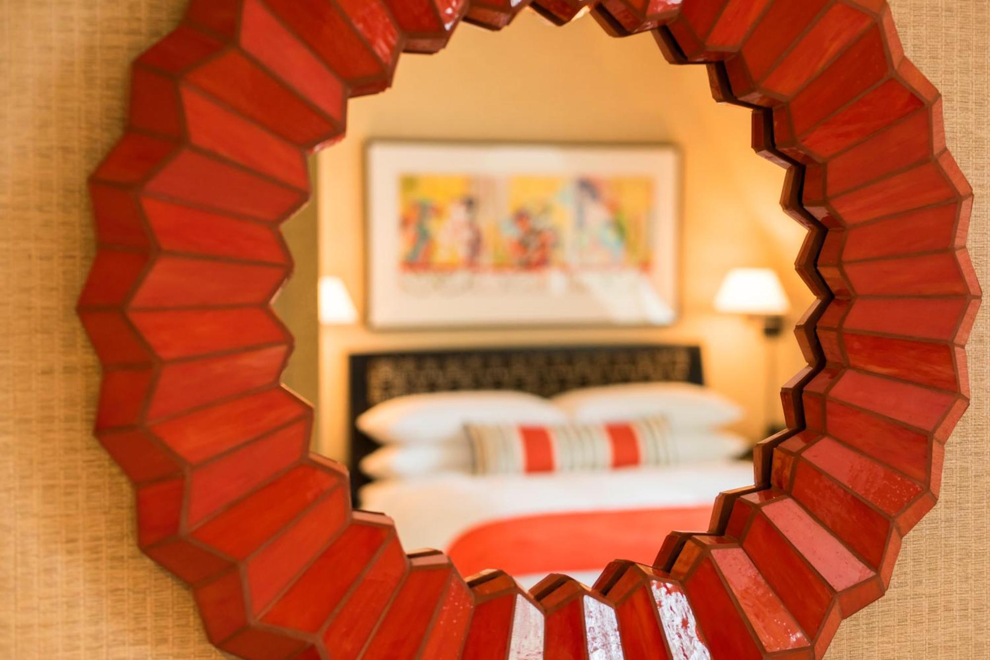 Inns Of Aurora Resort & Spa 部屋 写真