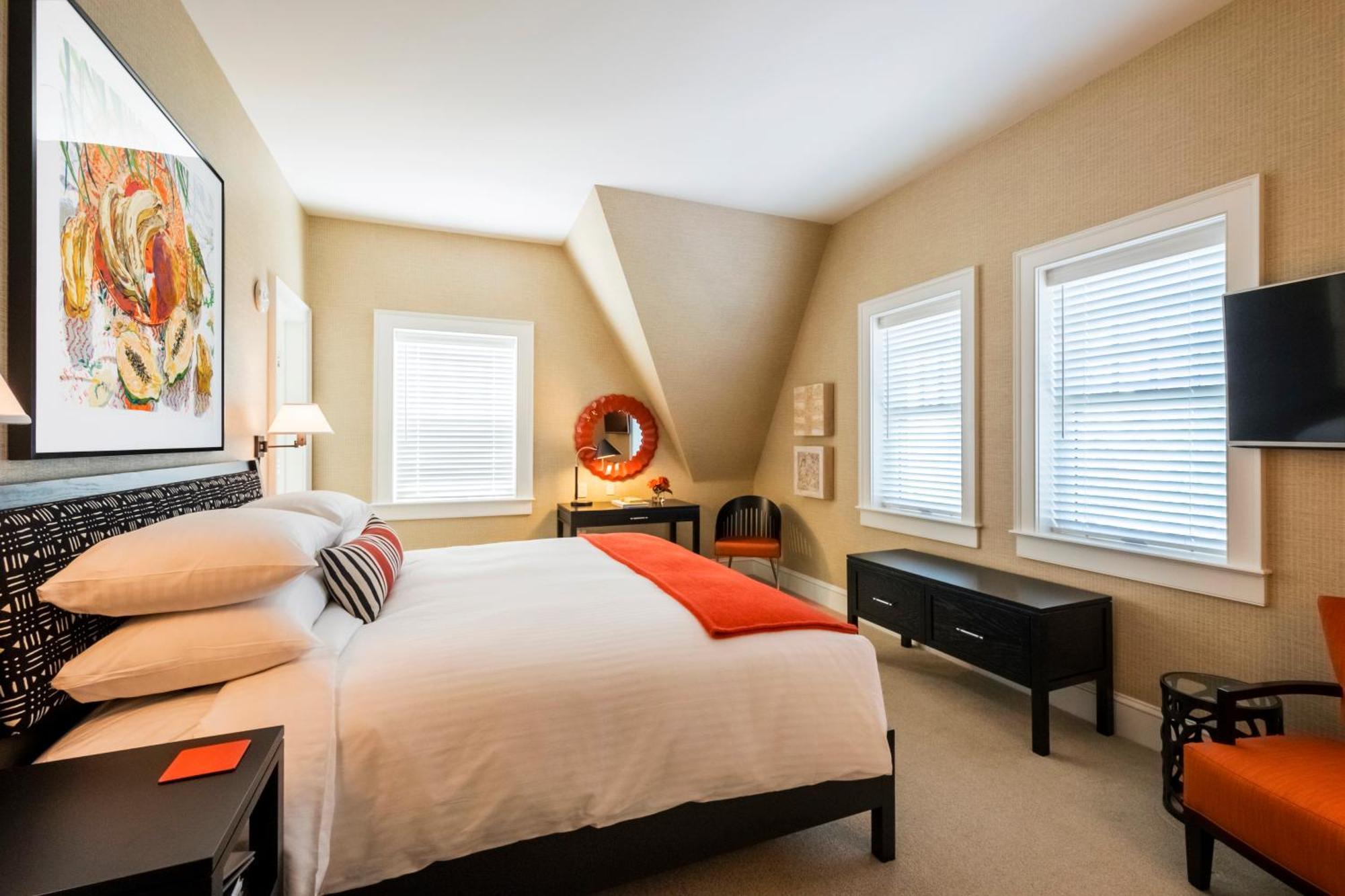 Inns Of Aurora Resort & Spa 部屋 写真